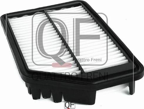 Quattro Freni QF36A00182 - Filtro aria autozon.pro