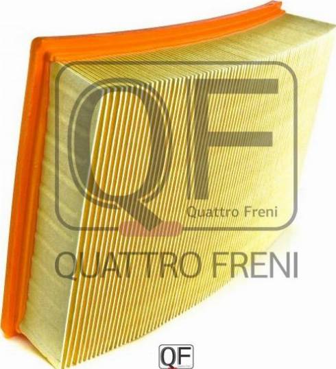 Quattro Freni QF36A00187 - Filtro aria autozon.pro