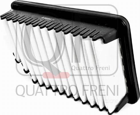 Quattro Freni QF36A00136 - Filtro aria autozon.pro