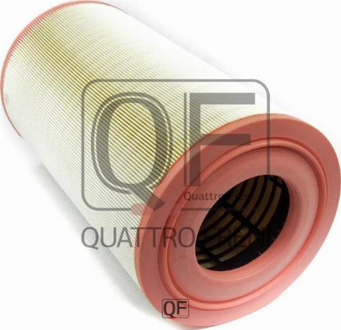 Quattro Freni QF36A00125 - Filtro aria autozon.pro