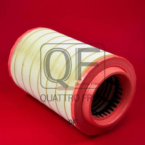 Quattro Freni QF36A00121 - Filtro aria autozon.pro