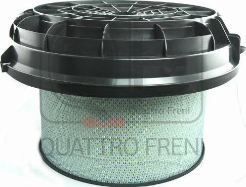 Quattro Freni QF36A00127 - Filtro aria autozon.pro