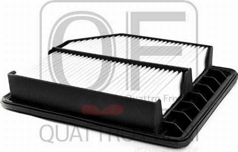 Quattro Freni QF36A00179 - Filtro aria autozon.pro