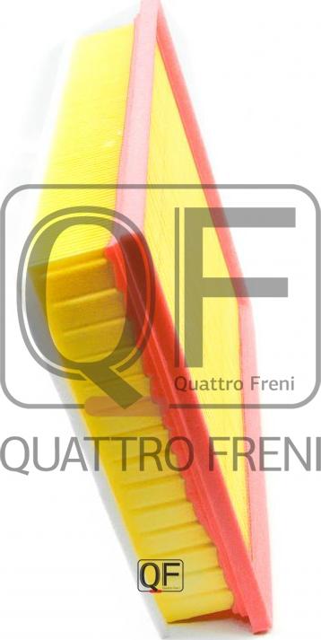 Quattro Freni QF36A00217 - Filtro aria autozon.pro