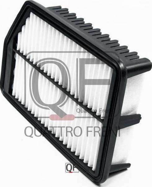 Quattro Freni QF36A00237 - Filtro aria autozon.pro