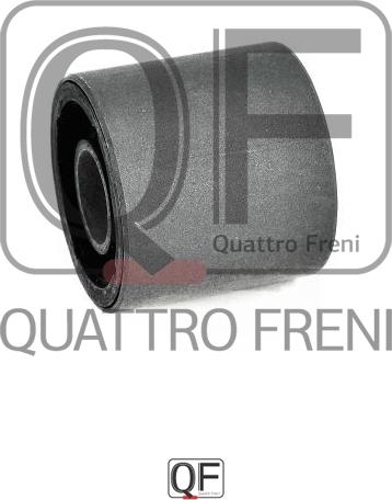 Quattro Freni QF30D00049 - Supporto, Braccio oscillante autozon.pro