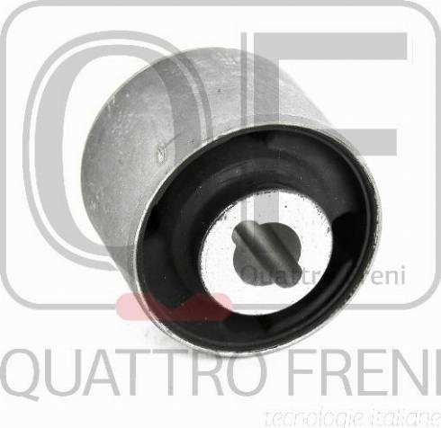 Quattro Freni QF30D00044 - Supporto, Braccio oscillante autozon.pro