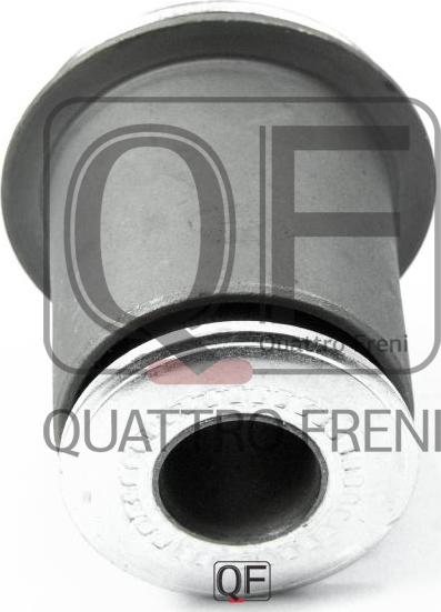 Quattro Freni QF30D00043 - Supporto, Braccio oscillante autozon.pro