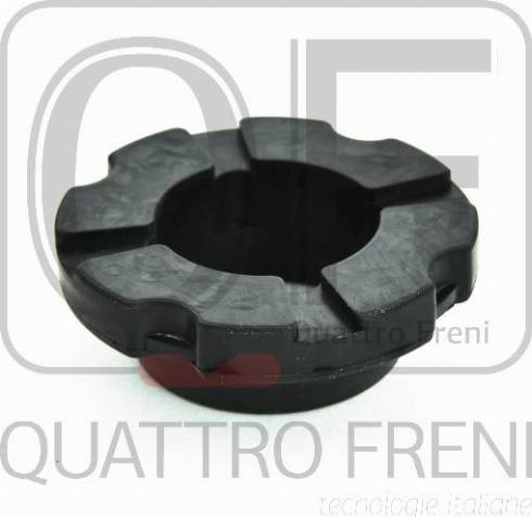 Quattro Freni QF30D00054 - Supporto, Braccio oscillante autozon.pro