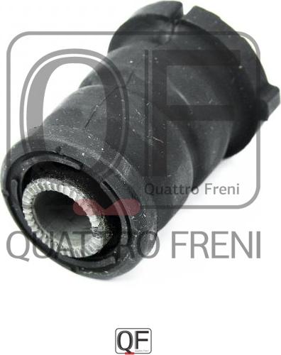 Quattro Freni QF30D00065 - Supporto, Braccio oscillante autozon.pro