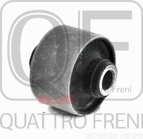 Quattro Freni QF30D00008 - Supporto, Braccio oscillante autozon.pro