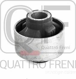 Quattro Freni QF30D00034 - Supporto, Braccio oscillante autozon.pro