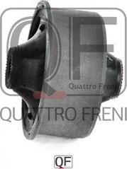 Quattro Freni QF30D00036 - Supporto, Braccio oscillante autozon.pro