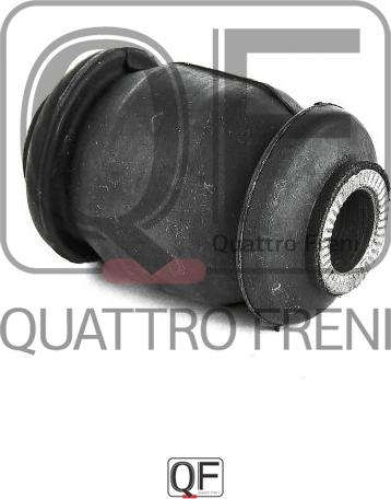 Quattro Freni QF30D00030 - Bronzina cuscinetto, Braccio oscillante autozon.pro