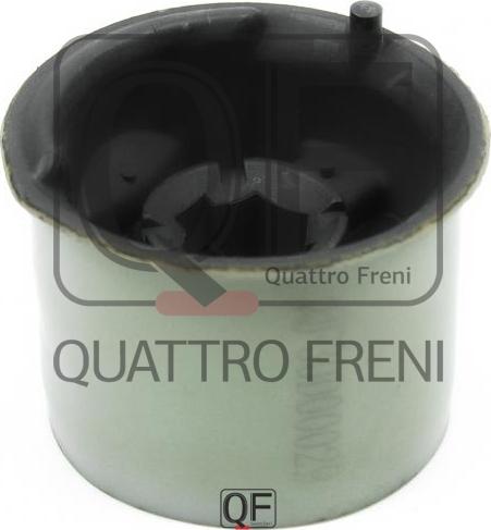 Quattro Freni QF30D00029 - Supporto, Braccio oscillante autozon.pro