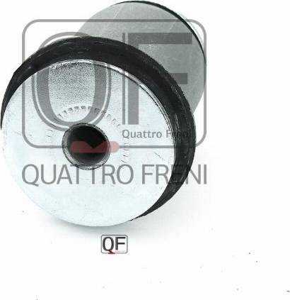 Quattro Freni QF30D00026 - Supporto, Braccio oscillante autozon.pro