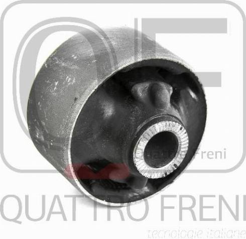 Quattro Freni QF30D00076 - Supporto, Braccio oscillante autozon.pro