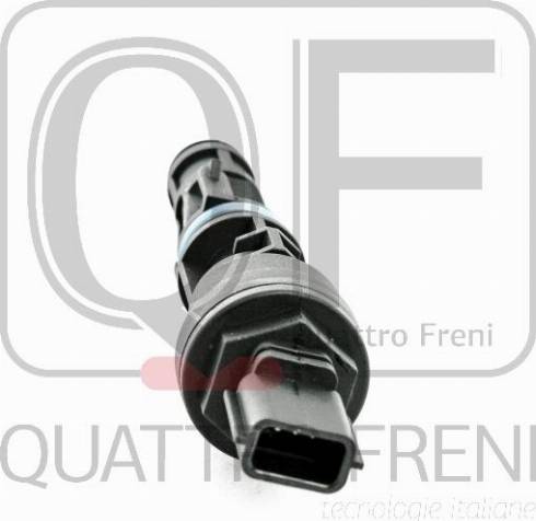 Quattro Freni QF31B00009 - Sensore, Velocità autozon.pro