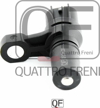 Quattro Freni QF31B00001 - Sensore n° giri, Cambio automatico autozon.pro