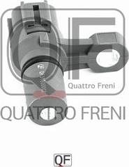 Quattro Freni QF31B00002 - Sensore n° giri, Cambio automatico autozon.pro