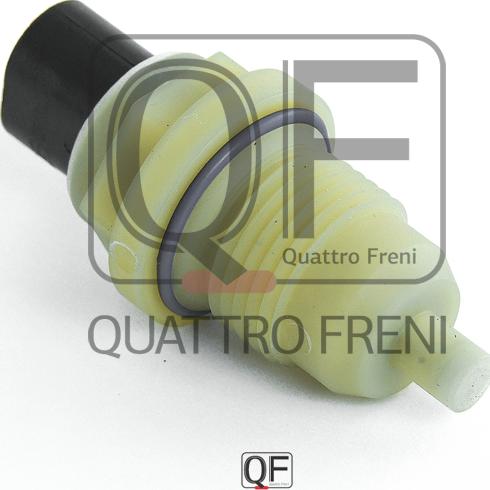 Quattro Freni QF31B00018 - Sensore, Velocità autozon.pro