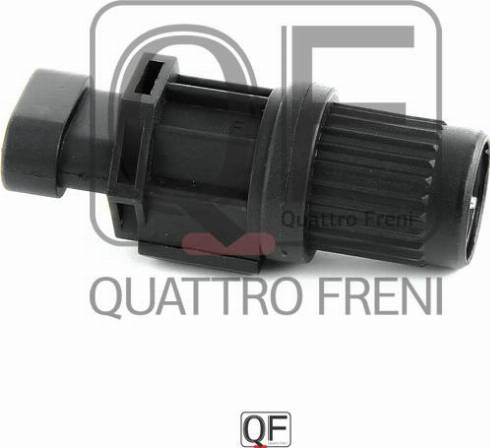 Quattro Freni QF31B00013 - Sensore n° giri, Cambio automatico autozon.pro