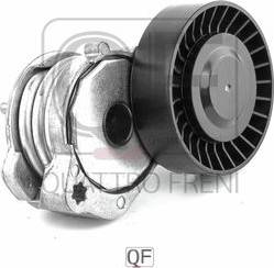 Quattro Freni QF31P00068 - Tendicinghia, Cinghia Poly-V autozon.pro