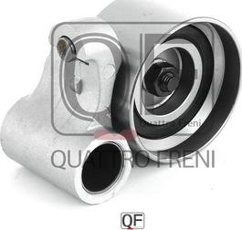 Quattro Freni QF33A00096 - Rullo tenditore, Cinghia dentata autozon.pro