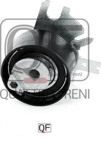 Quattro Freni QF33A00092 - Rullo tenditore, Cinghia dentata autozon.pro