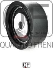 Quattro Freni QF33A00063 - Galoppino / Guidacinghia, Cinghia dentata autozon.pro