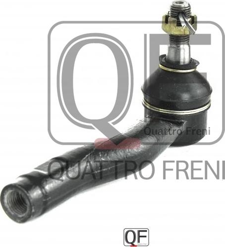 Quattro Freni QF33E00091 - Testa barra d'accoppiamento autozon.pro