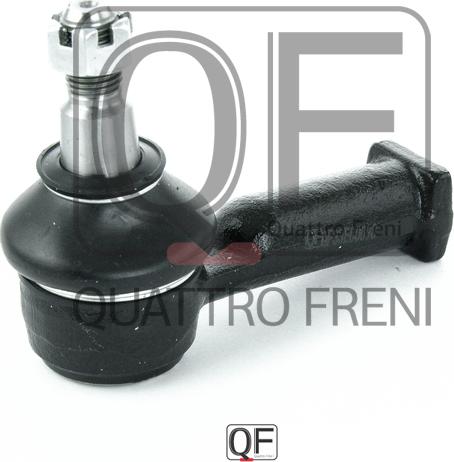 Quattro Freni QF33E00098 - Testa barra d'accoppiamento autozon.pro