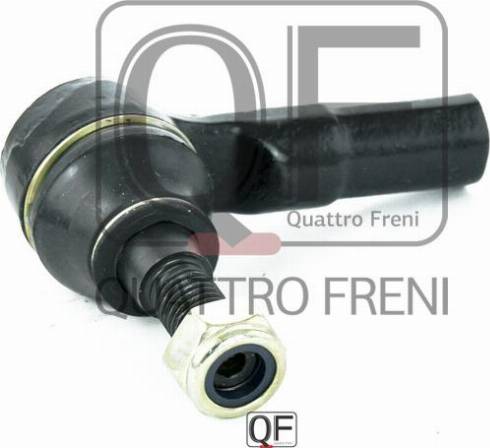 Quattro Freni QF33E00059 - Testa barra d'accoppiamento autozon.pro