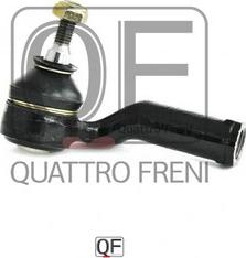 Quattro Freni QF33E00055 - Testa barra d'accoppiamento autozon.pro