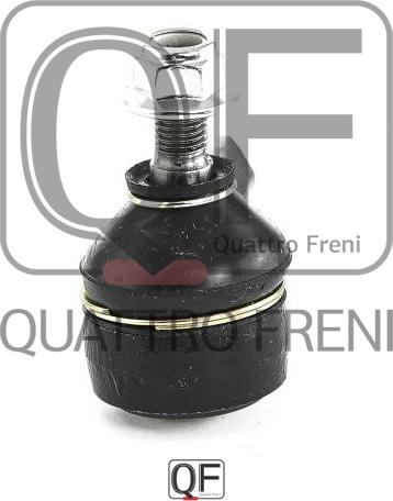 Quattro Freni QF33E00053 - Testa barra d'accoppiamento autozon.pro