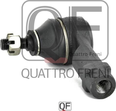 Quattro Freni QF33E00007 - Testa barra d'accoppiamento autozon.pro