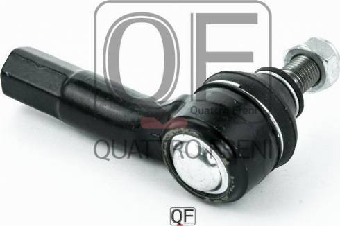 Quattro Freni QF33E00011 - Testa barra d'accoppiamento autozon.pro