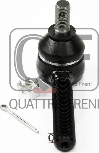 Quattro Freni QF33E00032 - Testa barra d'accoppiamento autozon.pro