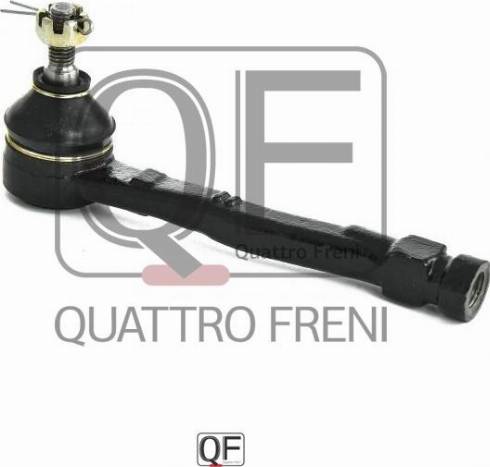 Quattro Freni QF33E00144 - Testa barra d'accoppiamento autozon.pro