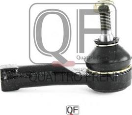 Quattro Freni QF33E00146 - Testa barra d'accoppiamento autozon.pro