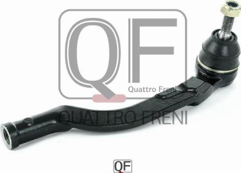 Quattro Freni QF33E00142 - Testa barra d'accoppiamento autozon.pro