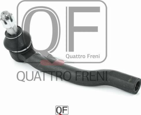 Quattro Freni QF33E00135 - Testa barra d'accoppiamento autozon.pro