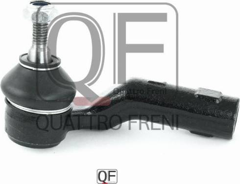 Quattro Freni QF33E00172 - Testa barra d'accoppiamento autozon.pro