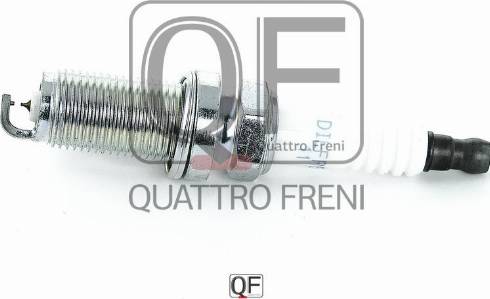 Quattro Freni QF29A00004 - Candela accensione autozon.pro