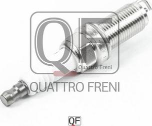 Quattro Freni QF29A00005 - Candela accensione autozon.pro