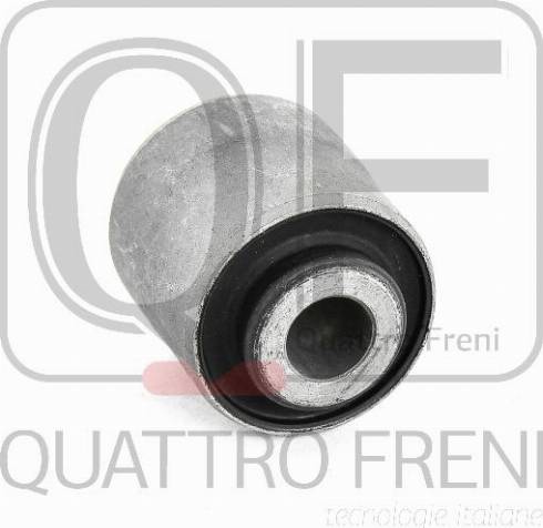 Quattro Freni QF24D00057 - Supporto, Braccio oscillante autozon.pro