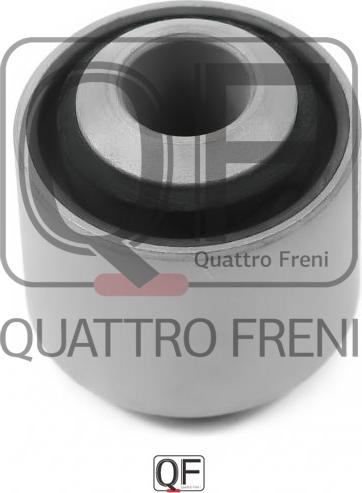 Quattro Freni QF24D00064 - Supporto, Braccio oscillante autozon.pro