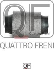 Quattro Freni QF24D00006 - Supporto, Braccio oscillante autozon.pro