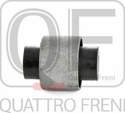 Quattro Freni QF24D00007 - Supporto, Braccio oscillante autozon.pro