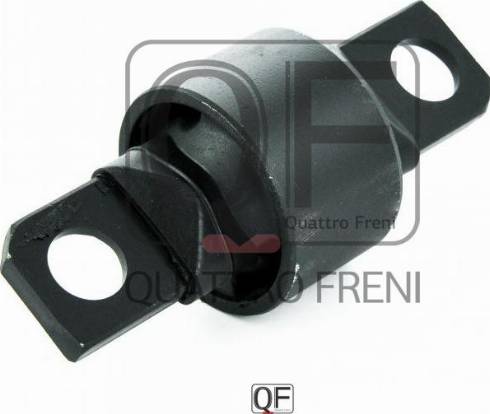 Quattro Freni QF24D00018 - Supporto, Braccio oscillante autozon.pro